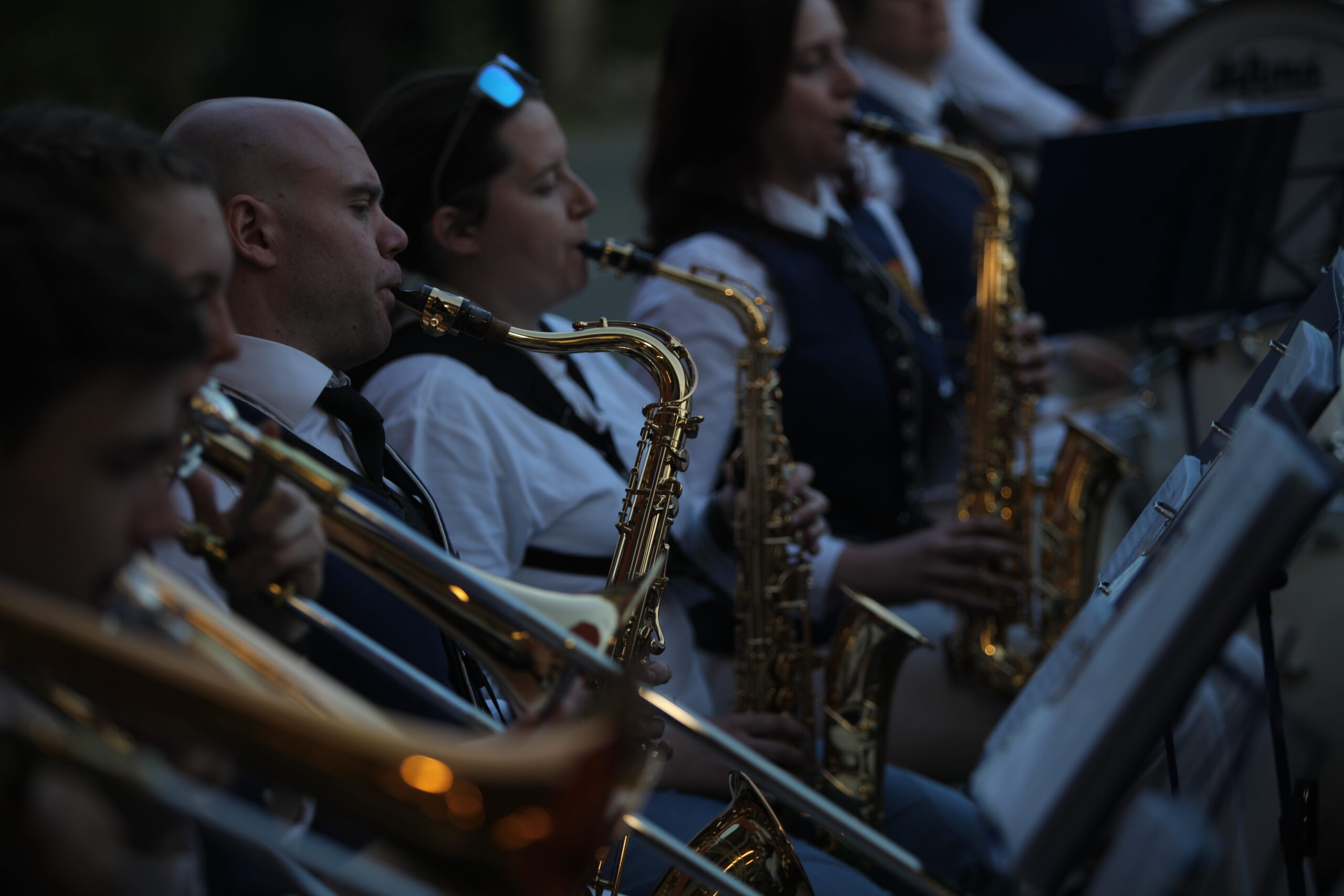 Maibaumaufstellen 2025