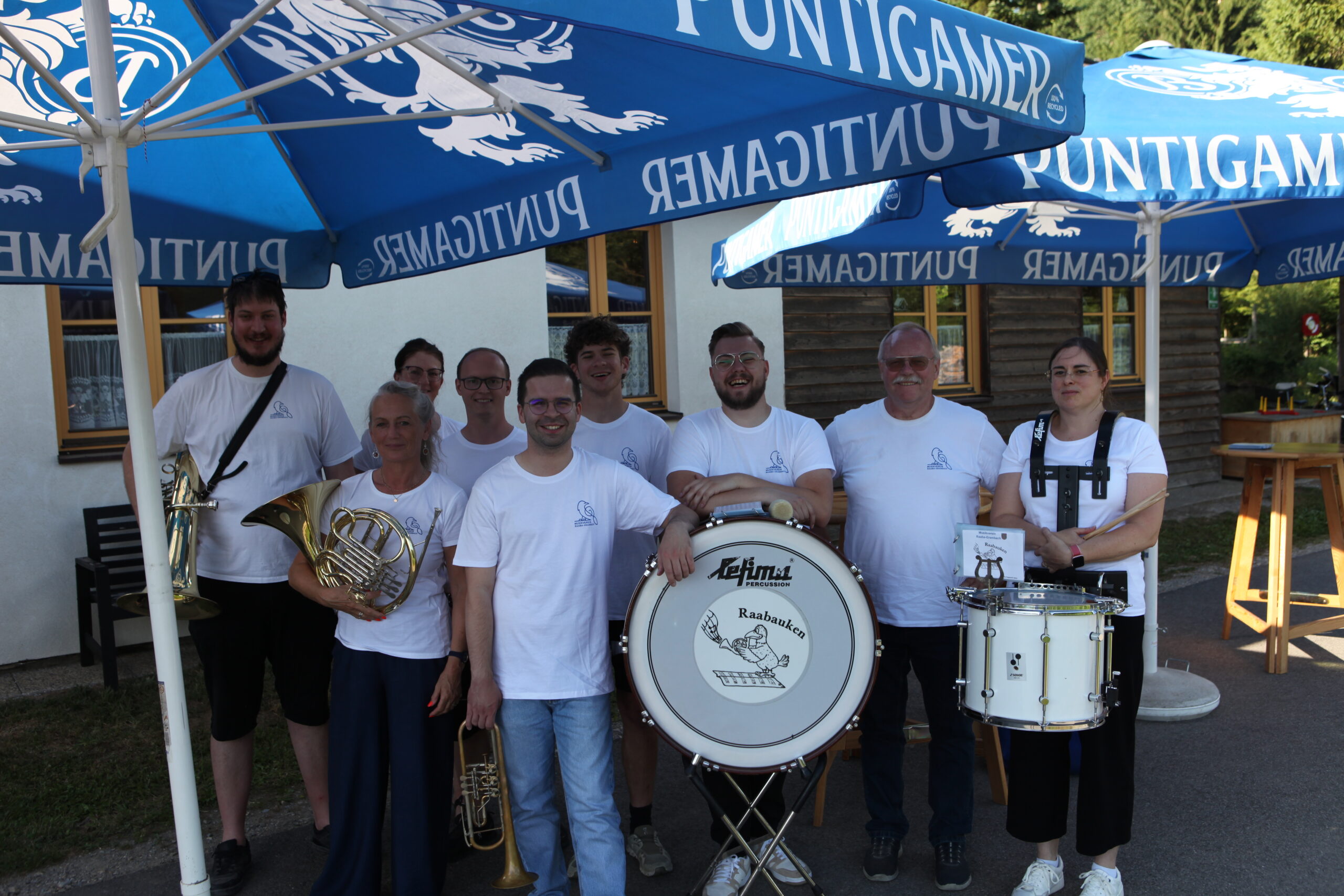 35 Jahre Jubiläum USG 2025